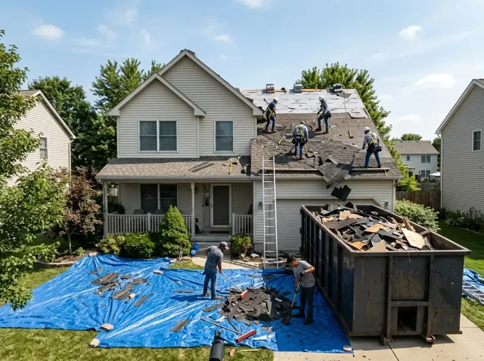 roof-replacement-debris-remova-004 — frequently asked questions, Cheapest Dumpster Rentals in St. Maries, ID